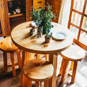 Живая мебель, выполненная из древесины в Уяре - uyar.mebel54.com | фото