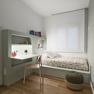 Маленькая квартира: выбираем многофункциональную мебель в Уяре - uyar.mebel54.com