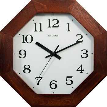 Часы настенные ДС-ВВ29-021 в Уяре - uyar.mebel54.com | фото