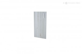 Дверь из ЛДСП к узким стеллажам НТ-600 Сосна винтер в Уяре - uyar.mebel54.com | фото