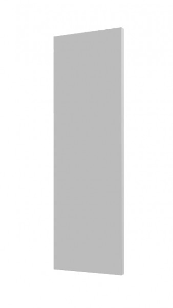 Фальшпанель для верхних прямых и торцевых шкафов Глетчер (Гейнсборо силк/920 мм) в Уяре - uyar.mebel54.com | фото