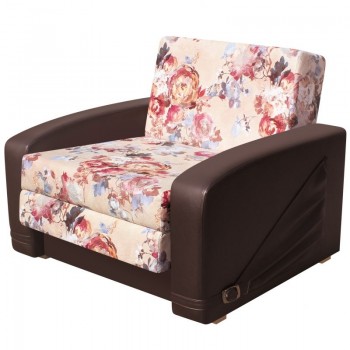 Кресло-кровать "Кензо" в Уяре - uyar.mebel54.com | фото