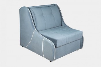 Кресло-кровать "Юстас" в Уяре - uyar.mebel54.com | фото