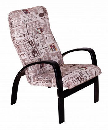 Кресло Ладога в Уяре - uyar.mebel54.com | фото