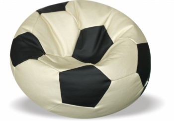 Кресло-Мяч Футбол в Уяре - uyar.mebel54.com | фото