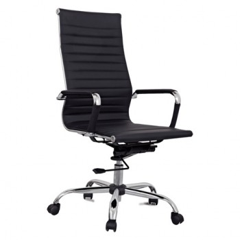 Кресло офисное BRABIX Energy EX-509 (черный) в Уяре - uyar.mebel54.com | фото