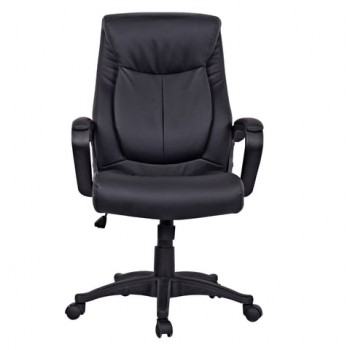 Кресло офисное BRABIX Enter EX-511 (черный) в Уяре - uyar.mebel54.com | фото