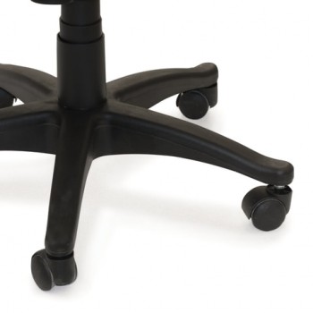 Кресло офисное BRABIX Enter EX-511 (черный) в Уяре - uyar.mebel54.com | фото