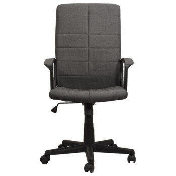 Кресло офисное BRABIX Focus EX-518 (серый) в Уяре - uyar.mebel54.com | фото