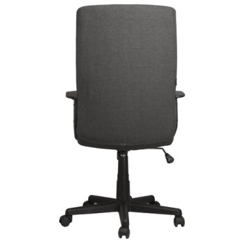 Кресло офисное BRABIX Focus EX-518 (серый) в Уяре - uyar.mebel54.com | фото