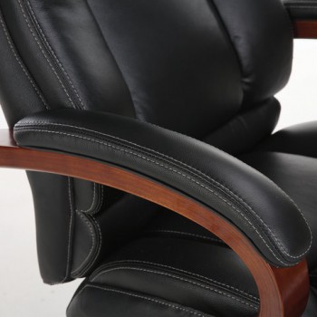 Кресло офисное BRABIX Infinity EX-707 в Уяре - uyar.mebel54.com | фото