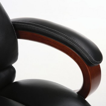 Кресло офисное BRABIX Infinity EX-707 в Уяре - uyar.mebel54.com | фото