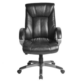 Кресло офисное BRABIX Maestro EX-506 (черный) в Уяре - uyar.mebel54.com | фото