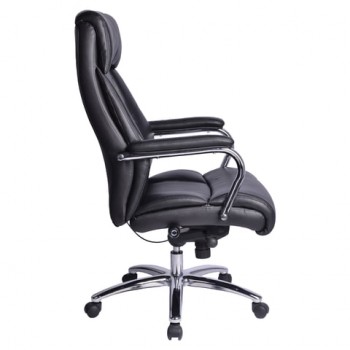 Кресло офисное BRABIX Phaeton EX-502 в Уяре - uyar.mebel54.com | фото