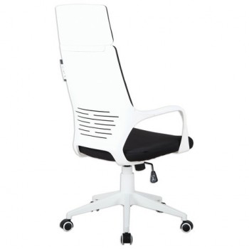 Кресло офисное BRABIX Prime EX-515 (черная ткань) в Уяре - uyar.mebel54.com | фото
