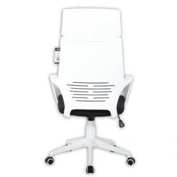 Кресло офисное BRABIX Prime EX-515 (черная ткань) в Уяре - uyar.mebel54.com | фото