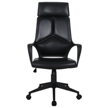 Кресло офисное BRABIX Prime EX-515 (экокожа) в Уяре - uyar.mebel54.com | фото