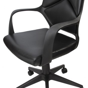 Кресло офисное BRABIX Prime EX-515 (экокожа) в Уяре - uyar.mebel54.com | фото