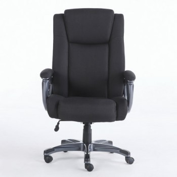 Кресло офисное BRABIX Solid HD-005 в Уяре - uyar.mebel54.com | фото