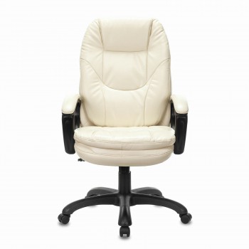 Кресло офисное BRABIX Trend EX-568 (бежевый) в Уяре - uyar.mebel54.com | фото