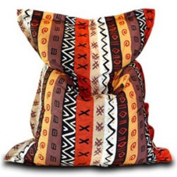 Кресло-Подушка Африка в Уяре - uyar.mebel54.com | фото