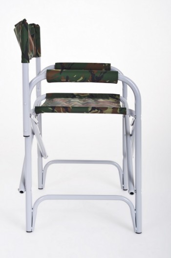 Кресло складное Мебек Босс усиленное в Уяре - uyar.mebel54.com | фото
