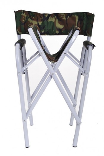 Кресло складное Мебек Босс усиленное в Уяре - uyar.mebel54.com | фото
