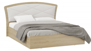 Кровать без ПМ «Сэнди» Тип 1 (без подъемного механизма) в Уяре - uyar.mebel54.com | фото