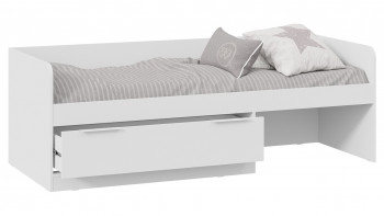 Кровать комбинированная «Марли» Тип 1 в Уяре - uyar.mebel54.com | фото
