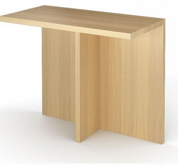 Приставка стола КТ-06.38 Кронберг в Уяре - uyar.mebel54.com | фото